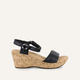 Soft Black Lthr