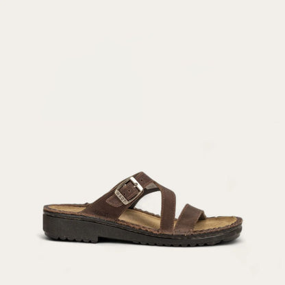 Brown Haze Leather,35