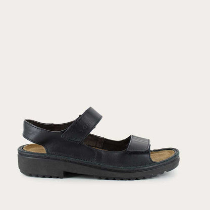 Black Matte Leather,35