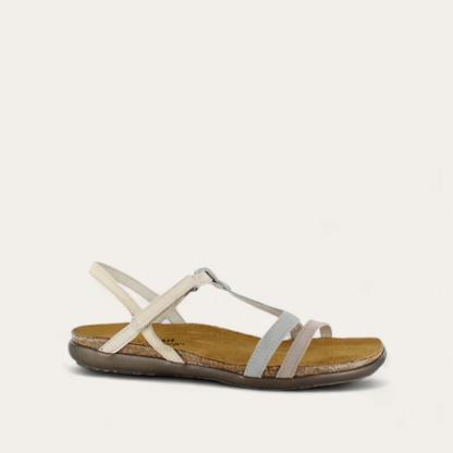 Stone Nubuck/Light Gray Nubuck/Beige Nubuck,35