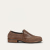 Coffee Bean Nubuck/Toffee Lthr/Coffee Bean Nubuck