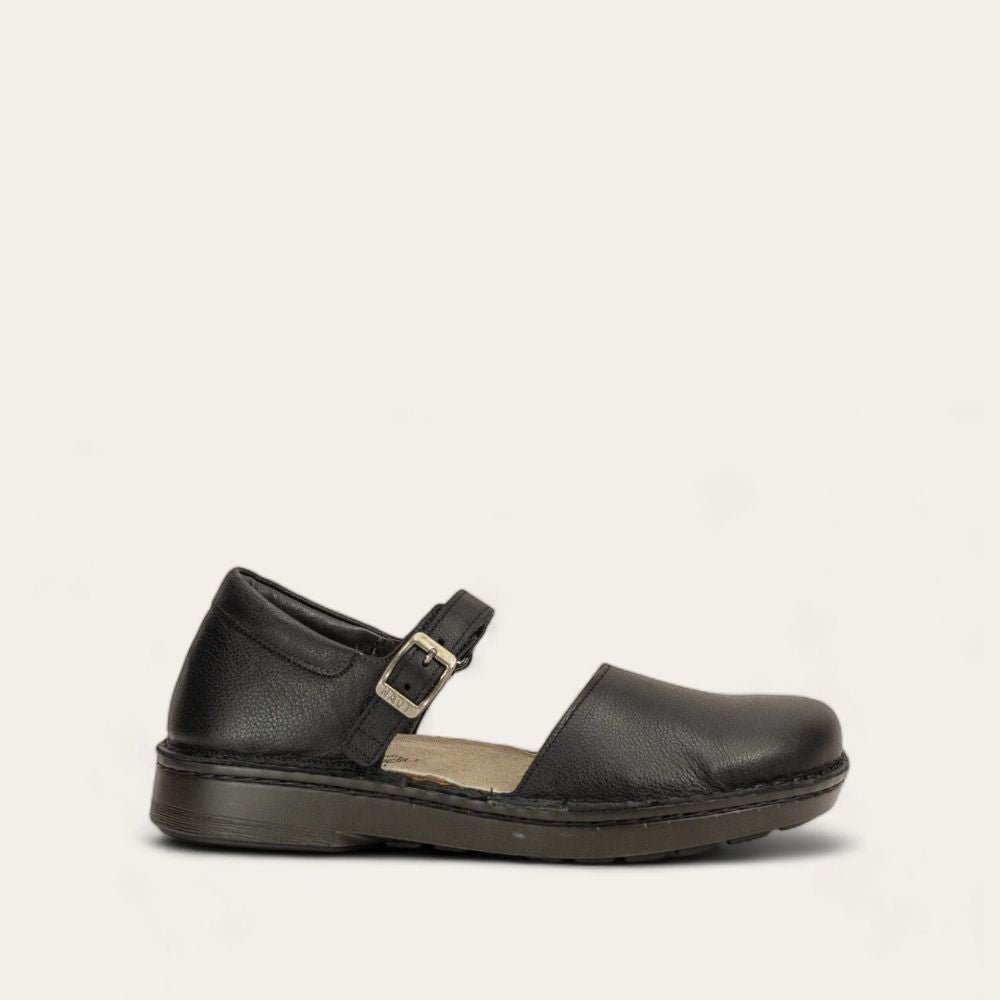 Soft Black Lthr,35