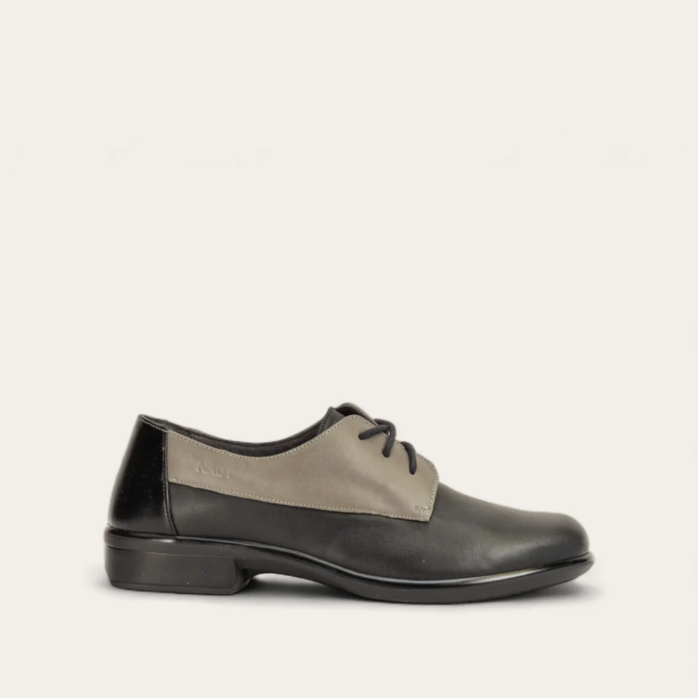 Jet Black/Tin Gray/Black Madras,35