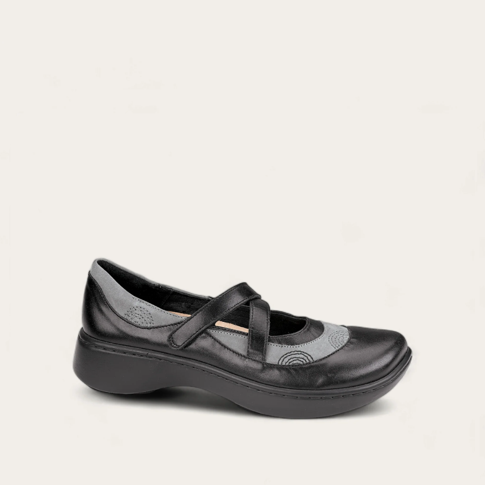 Shiny Black/Slate Gray,35