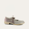 Speckled Beige/Shiitake/Mauve