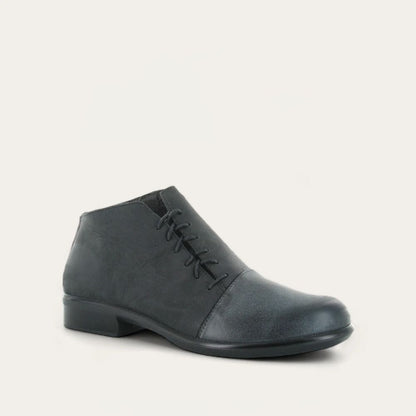 Vintage Ash/Brushed Black/Raven,35