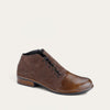 Pecan Brown/Coffee Bean/Vintage Fog