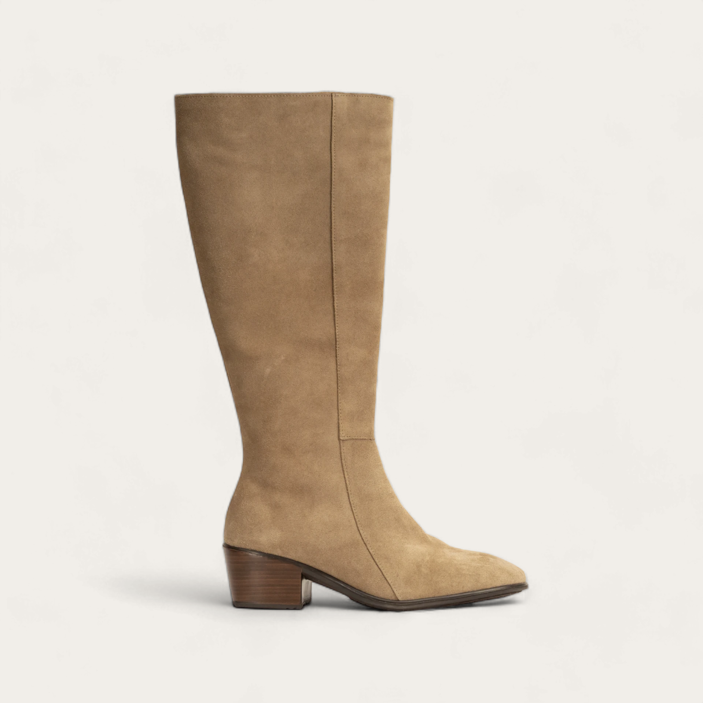 Almond Suede,35