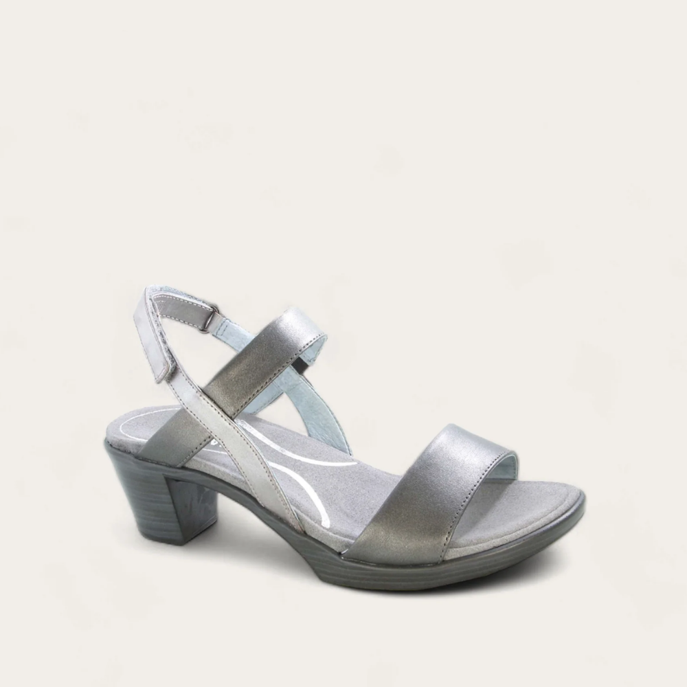 Metallic Road/Mirror,35