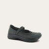 Oily Coal/Black Velvet/Black Madras
