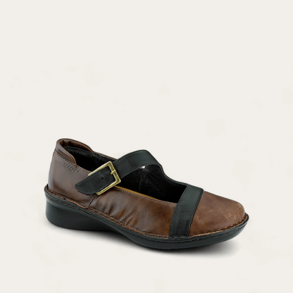 Saddle Brown/Pecan Brown/Jet Black,35