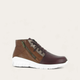 Soft Bordeaux Lthr/Soft Chestnut Lthr/Radiant Copper Lthr