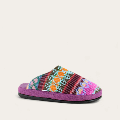 Purple/Orange/Blue,XS