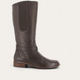 Water Resistant Brown Lthr