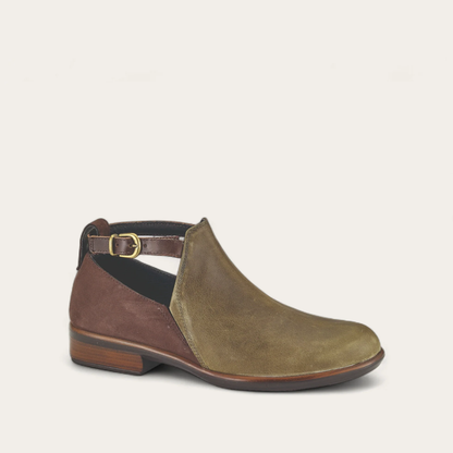Vintage Pine/Coffee Bean/Pecan Brown,35