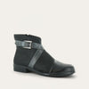 Black Madras/Black Crackle/Smoke