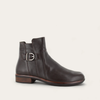 Water Resistant Brown Lthr
