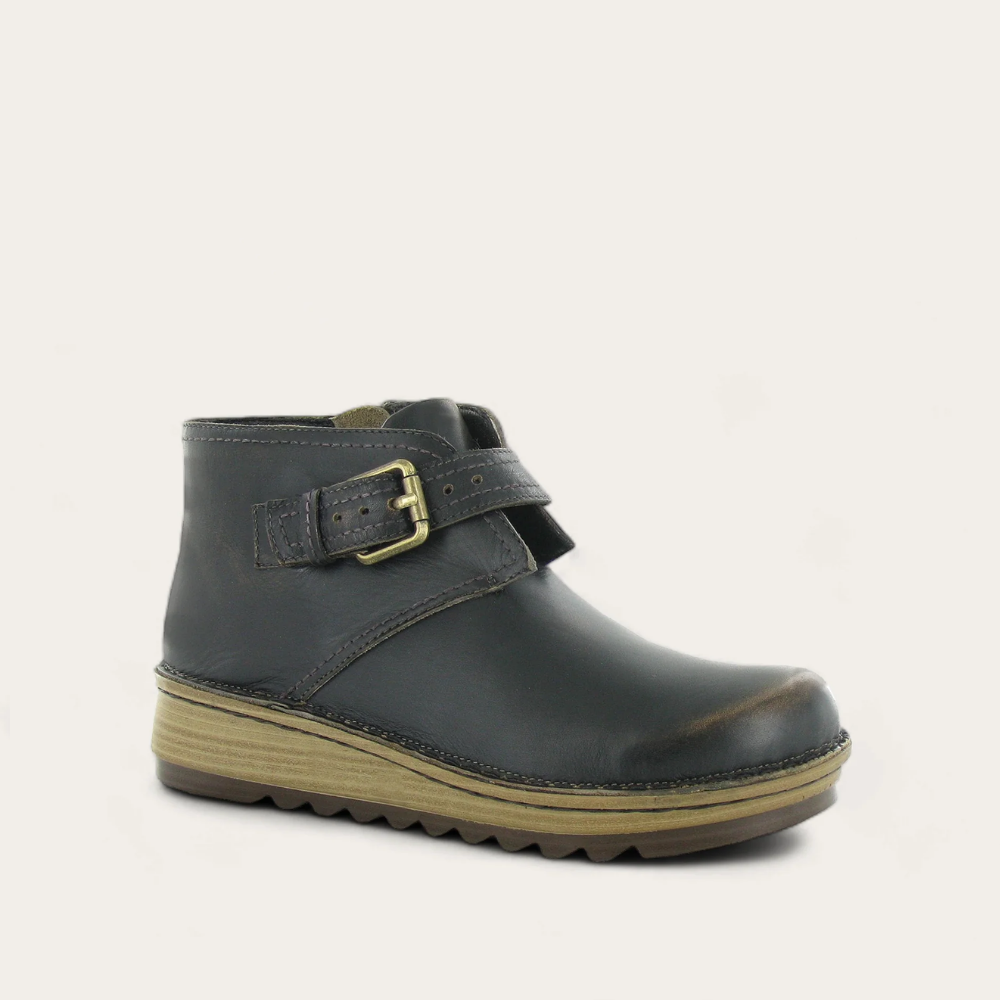 Volcanic Brown Lthr,35