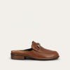 Soft Chestnut Lthr