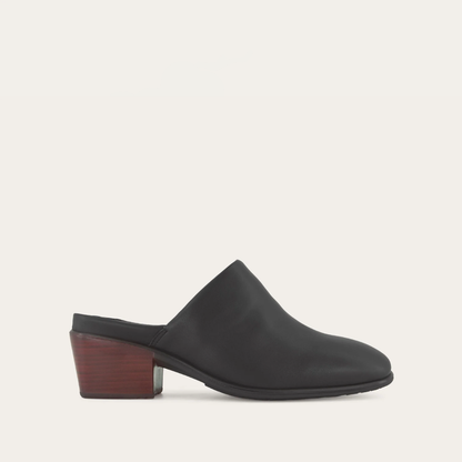 Jet Black Leather,35