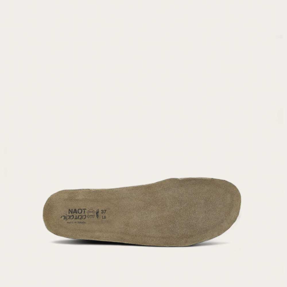 Naot Footbed Women's Scandinavian