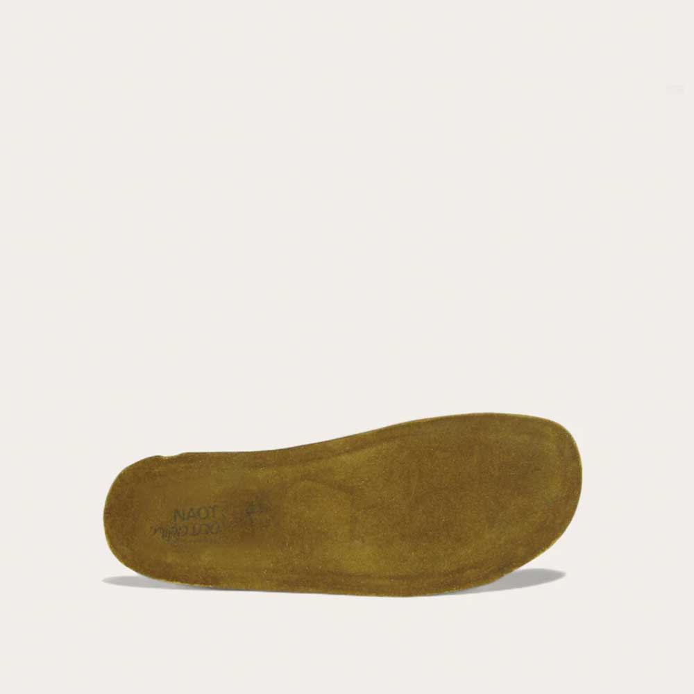 Naot Footbed Women's Campus
