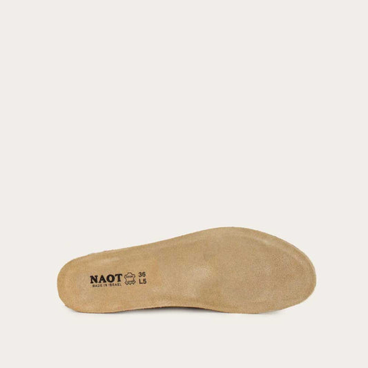 Naot Footbed Women's Bohemian