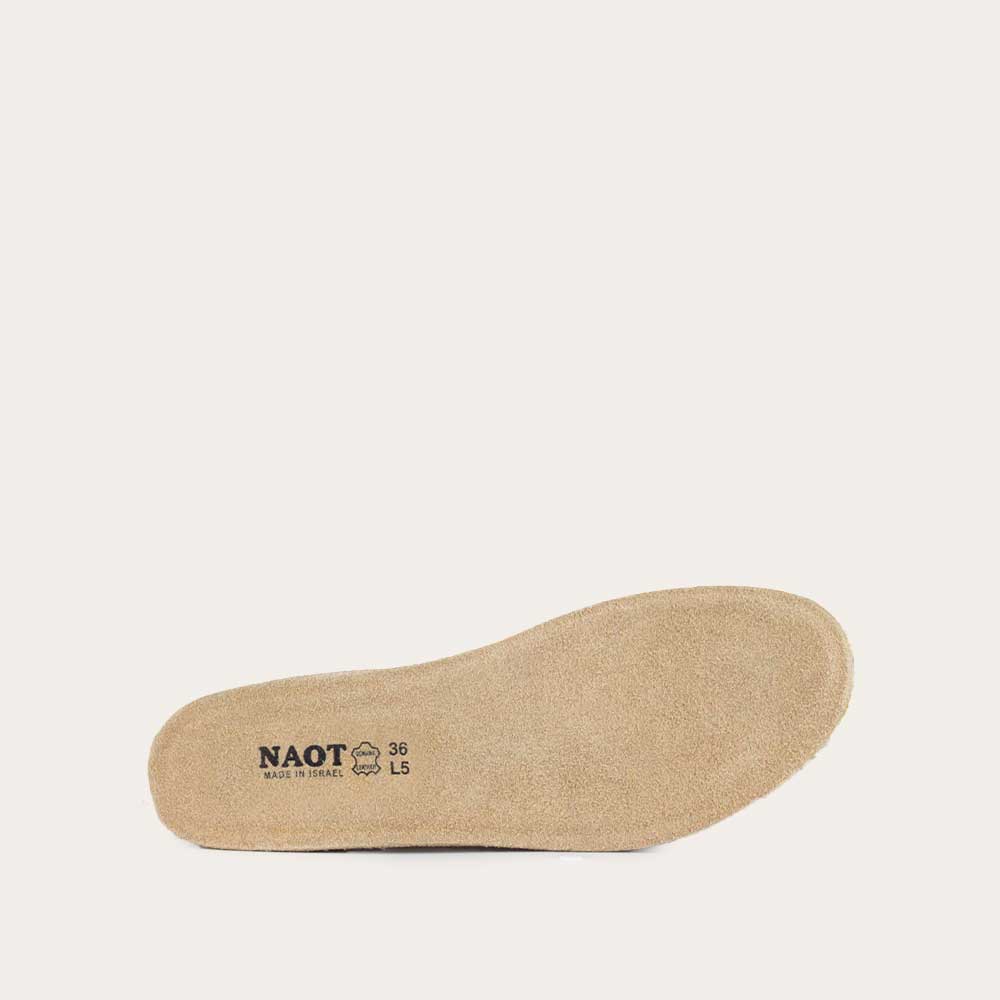 Spring Sandals - Camel,35