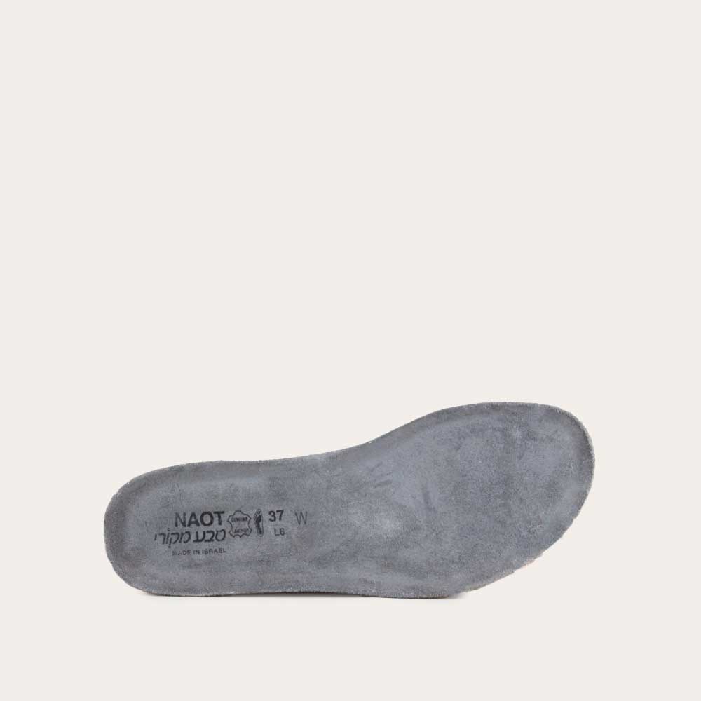 Spring Sandals - Gray,35