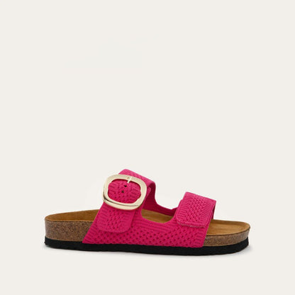 Fuchsia Knit,35