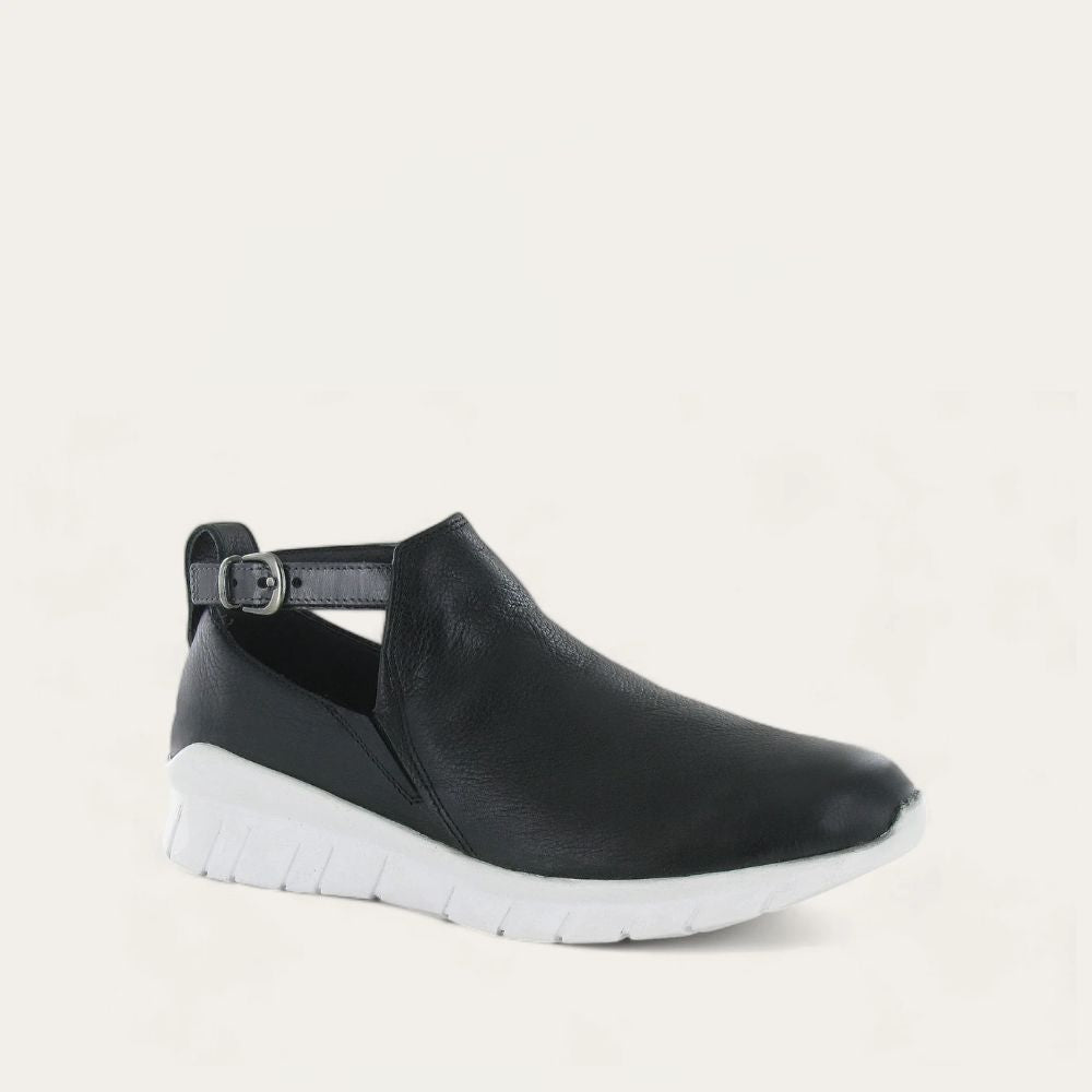 Soft Black Lthr,35