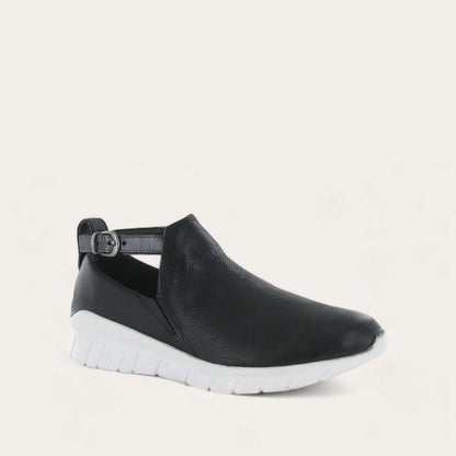 Soft Black Lthr,35