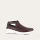 Soft Bordeaux Lthr