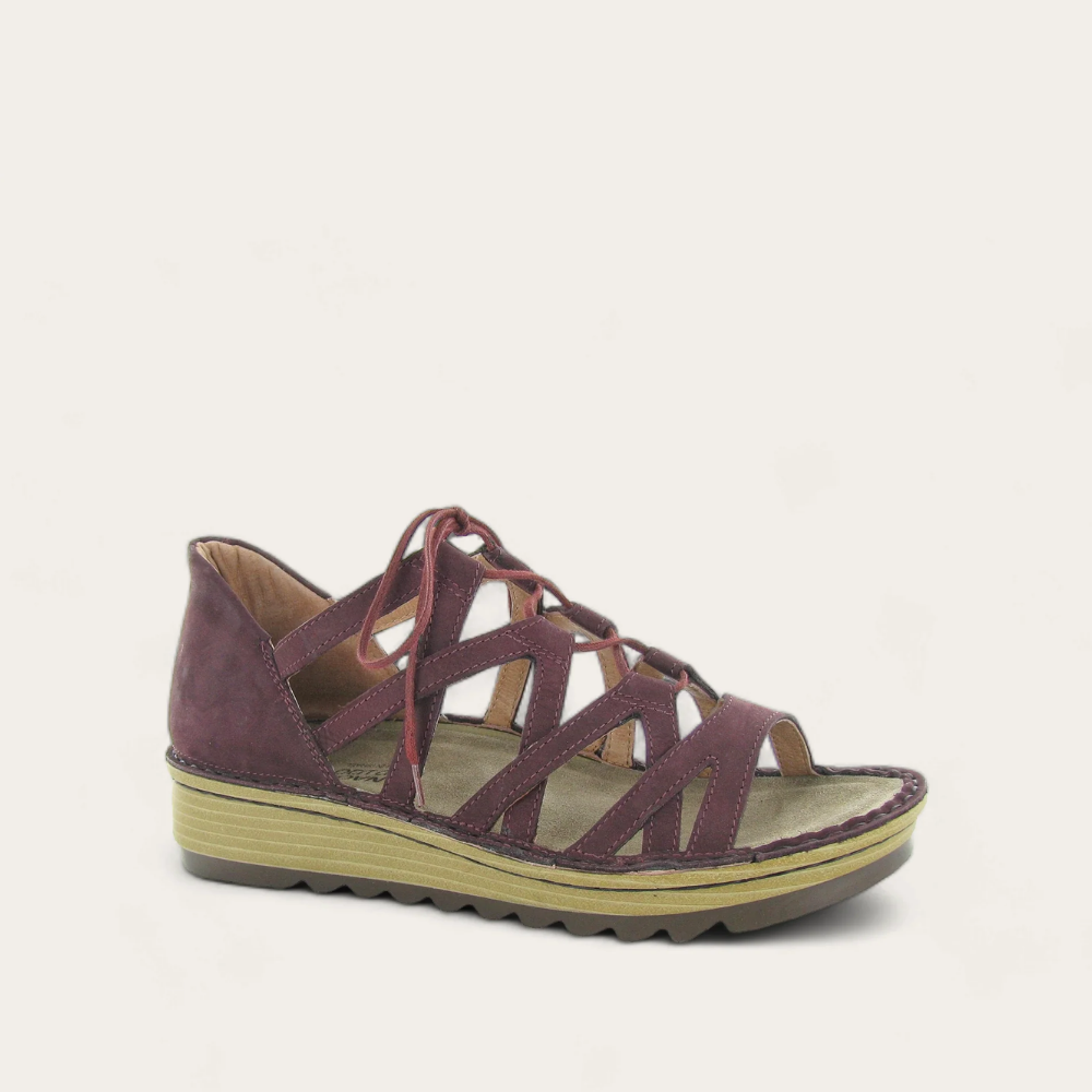 Violet Nubuck,35