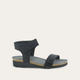 Black Velvet Nubuck