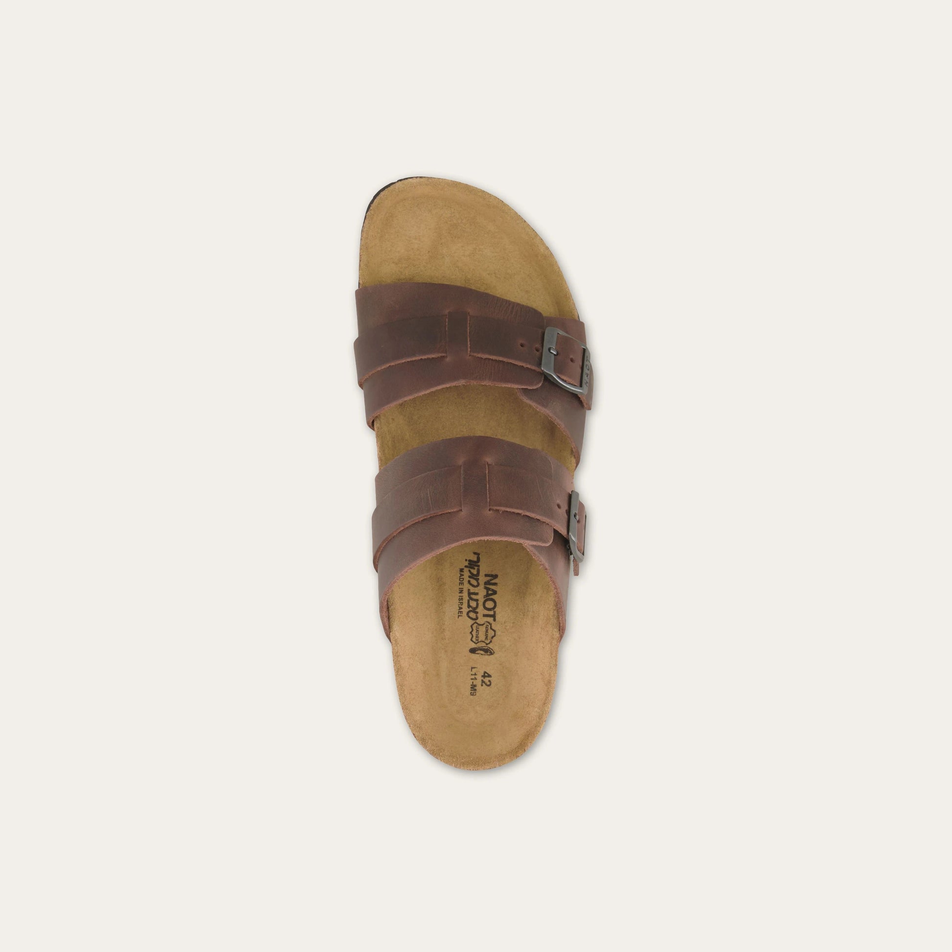 Naot Santa Cruz Men's
