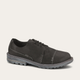 Oily Coal Nubuck