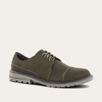 Oily Brown Nubuck,40