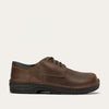 Crazy Horse Leather