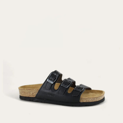 Soft Black Leather,35