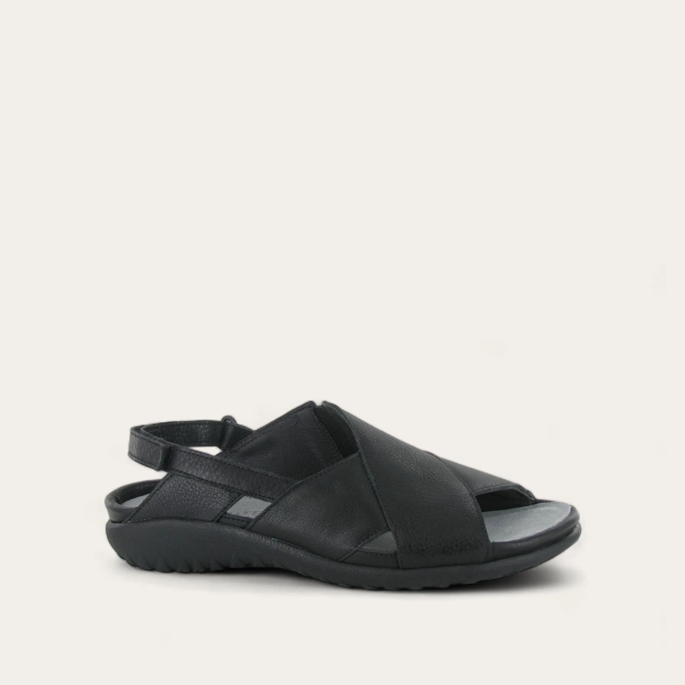 Soft Black Leather,35