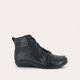 Soft Black Lthr