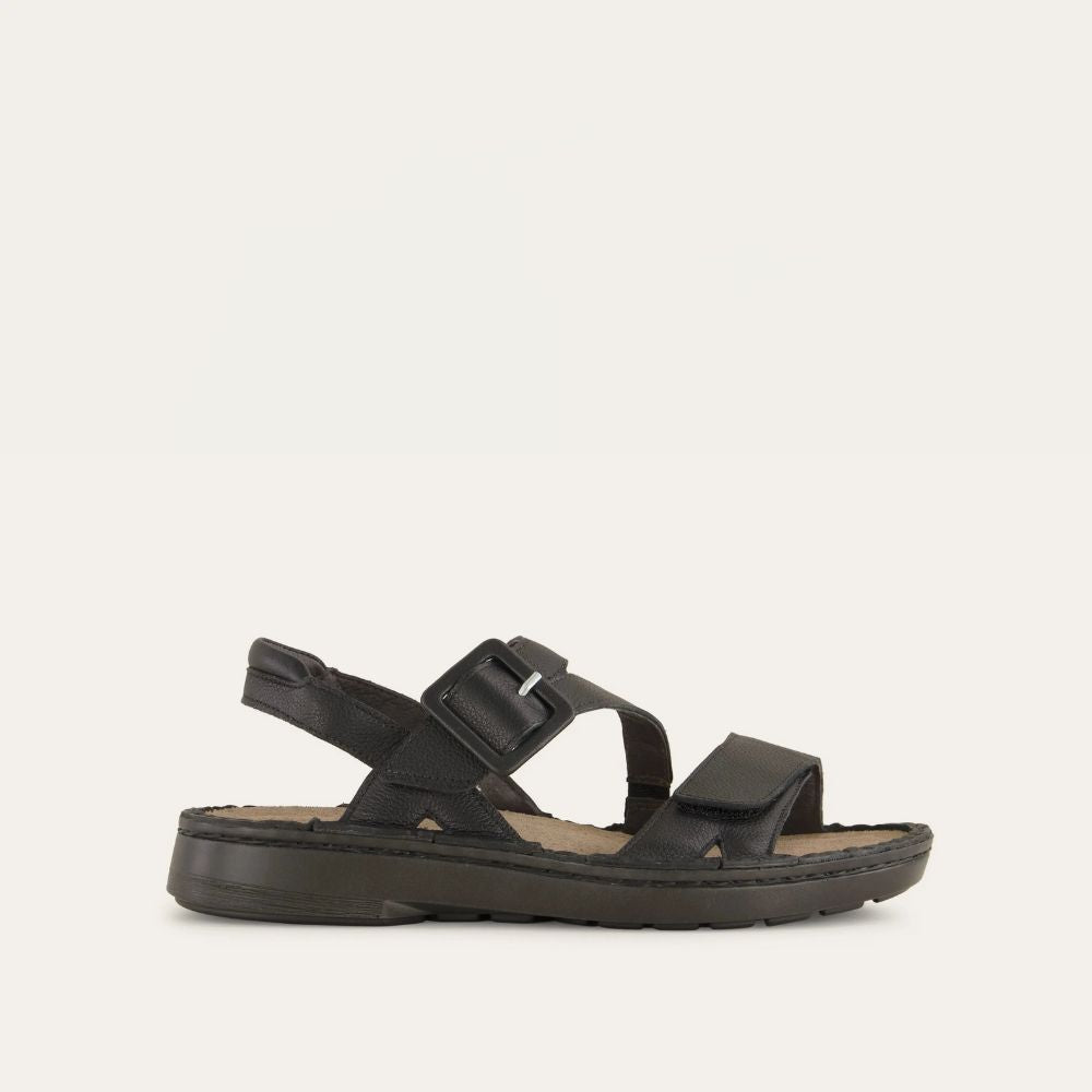 Soft Black Leather,35
