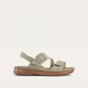 Sage Nubuck