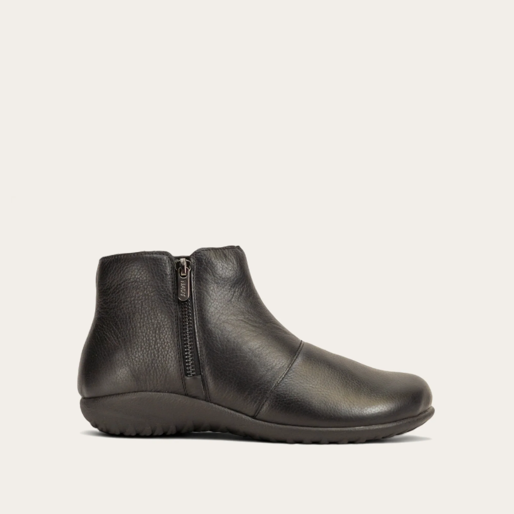 Soft Black Lthr,35