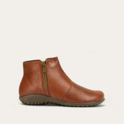 Soft Chestnut Lthr,35