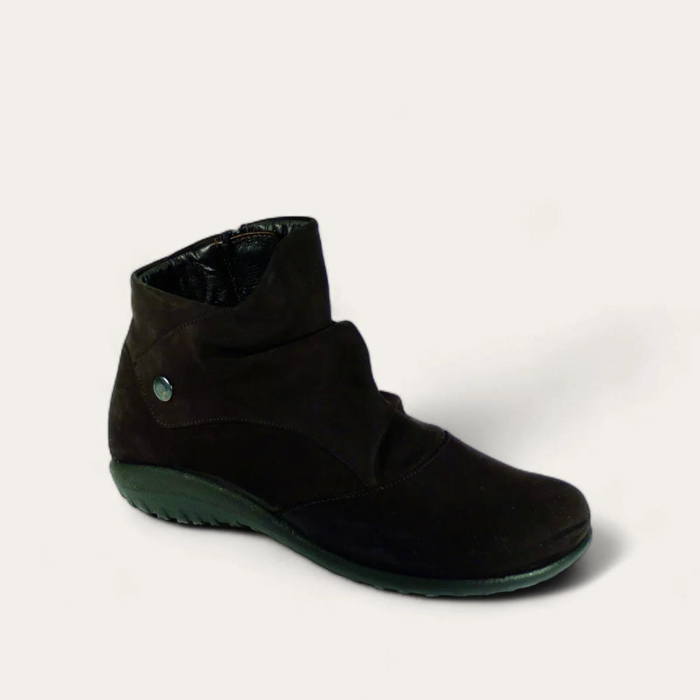 Black Velvet Nubuck,35