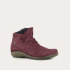 Violet Nubuck