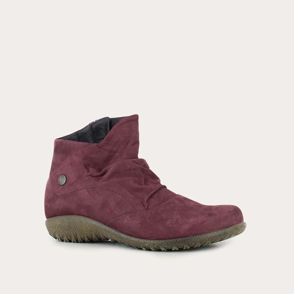 Violet Nubuck,35