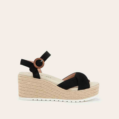 Black Velvet Nubuck,35